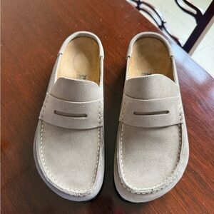 New Women’s Birkenstock Naples